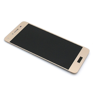 Slika od LCD za Huawei Y5 II Ascend/Y6 II Compact + touchscreen gold