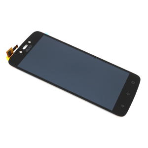 Slika od LCD za Motorola Moto C Plus + touchscreen black