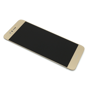 Slika od LCD za Huawei Nova 2 Plus + touchscreen gold