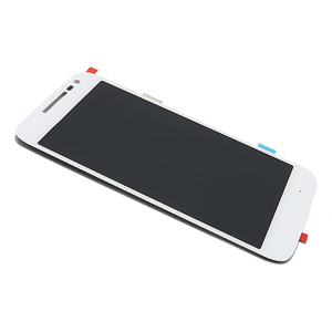 Slika od LCD za Motorola Moto G4 Play + touchscreen white