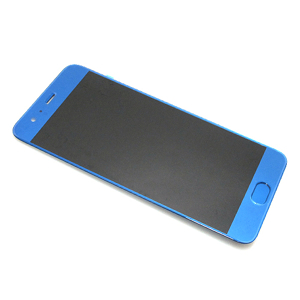 Slika od LCD za Xiaomi Mi6 + touchscreen blue