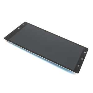 Slika od LCD za Lenovo A7010 K4 Note + touchscreen black