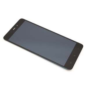 Slika od LCD za Xiaomi Redmi Note 4 + touchscreen black