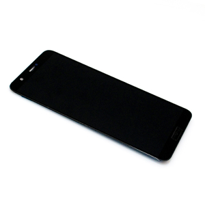 Slika od LCD za Huawei  P Smart + touchscreen black