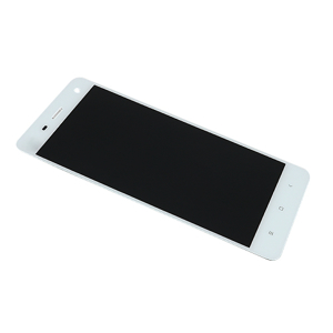 Slika od LCD za Xiaomi Mi4 + touchscreen white