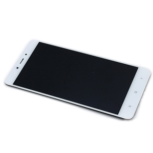 Slika od LCD za Xiaomi Redmi Note 4 + touchscreen white