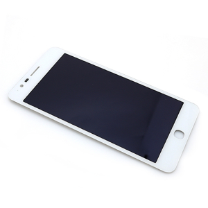 Slika od LCD za Alcatel OT-6044 Pop Up + touchscreen white