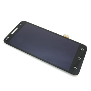 Slika od LCD za Alcatel OT-5044 U5 5.0 + touchscreen black