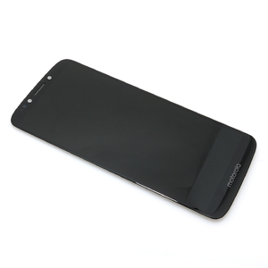 Slika od LCD za Motorola MotoG6 Play + touchscreen black ORG