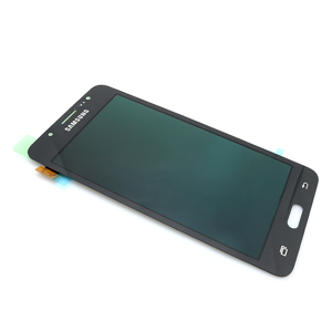 Slika od LCD za Samsung J510 Galaxy J5 2016 + touchscreen black OLED