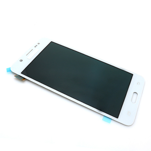 Slika od LCD za Samsung J510 Galaxy J5 2016 + touchscreen white OLED