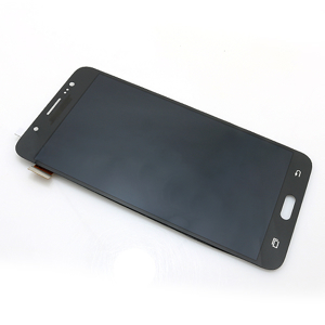 Slika od LCD za Samsung J710 Galaxy J7 2016 + touchscreen black AAA