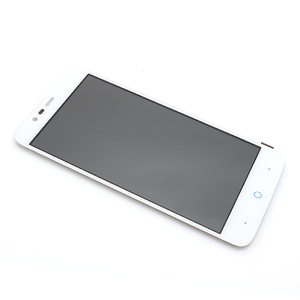 Slika od LCD za ZTE Blade A310 + touchscreen white