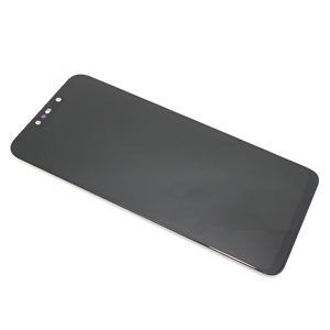 Slika od LCD za Huawei Mate 20 Lite + touchscreen black