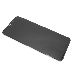 Slika od LCD za Huawei Mate 20 Lite + touchscreen black ORG