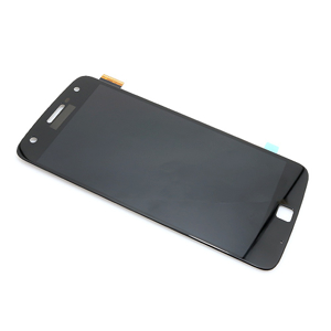 Slika od LCD za Motorola Moto Z Play + touchscreen black OLED