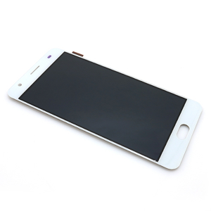 Slika od LCD za Oukitel K6000 Plus + touchscreen white