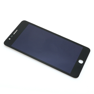 Slika od LCD za Alcatel OT-6044 Pop Up + touchscreen black ORG