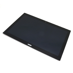 Slika od LCD za Lenovo Taba4 plus 10.0 + touchscreen black