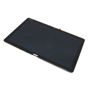 Slika od LCD za Huawei MediaPad M5 Lite + touchscreen black ORG
