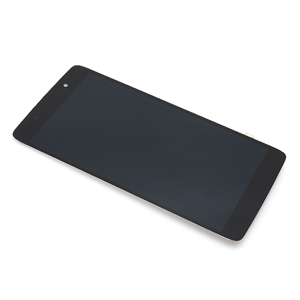 Slika od LCD za Blackberry Neon DTEK50 + touchscreen black ORG