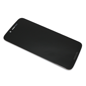 Slika od LCD za Motorola  Moto G7 Play + touchscreen black