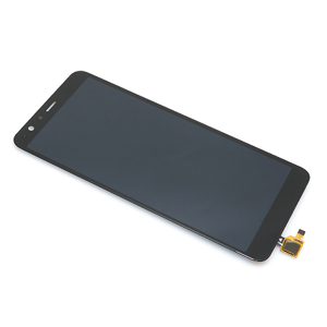 Slika od LCD za Asus ZENFONE Max Plus (M1) ZB570TL + touchscreen black ORG