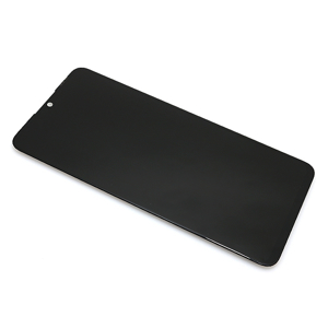 Slika od LCD za Huawei P30 Lite + touchscreen black