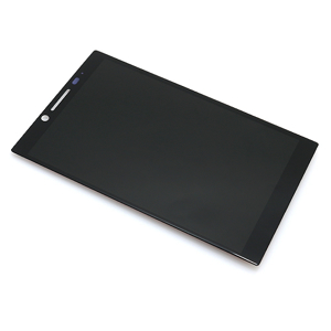 Slika od LCD za Blackberry Key 2 + touchscreen black ORG