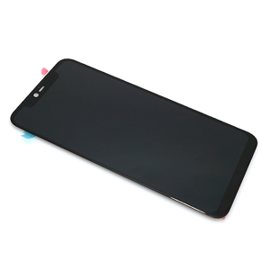 Slika od LCD za Xiaomi Mi 8 Pro + touchscreen black ORG