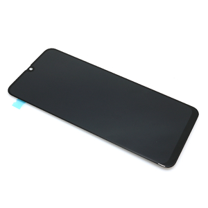 Slika od LCD za Samsung A505F Galaxy A50 + touchscreen black OLED ORG