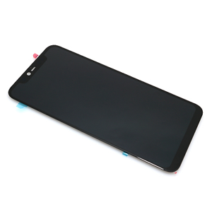 Slika od LCD za Xiaomi Mi 8 Pro + touchscreen black