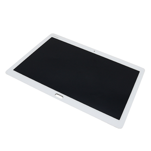 Slika od LCD za Huawei MediaPad M3 Lite 10.0 + touchscreen white