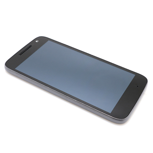 Slika od LCD za Motorola Moto G4 Play + touchscreen + frame black