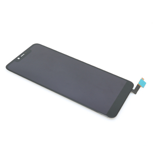 Slika od LCD za Wiko View 2 Go + touchscreen black