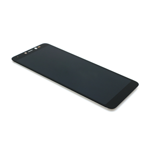 Slika od LCD za Wiko Tommy + touch screen black ORG