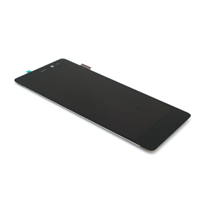 Slika od LCD za Wiko Harry 2  + touchscreen black ORG