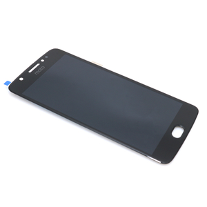 Slika od LCD za Motorola Moto E4 + touchscreen black ORG