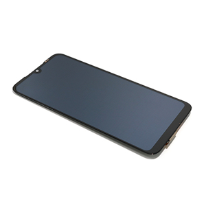 Slika od LCD za Xiaomi Redmi 7 + touchscreen black ORG