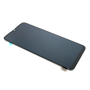 Slika od LCD za Xiaomi Mi A3 + touchscreen black