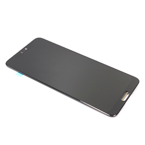 Slika od LCD za Huawei P20 Pro + touchscreen black TFT ORG