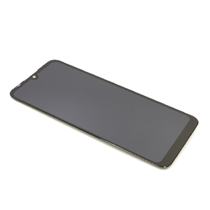 Slika od LCD za Motorola Moto E6 Plus + touchscreen black