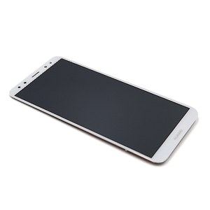 Slika od LCD za Huawei Mate 10 Lite + touchscreen white ORG