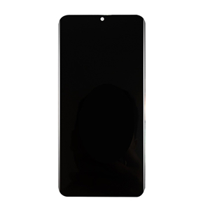 Slika od LCD za Huawei P Smart 2019/P Smart Plus 2019 + touchscreen black