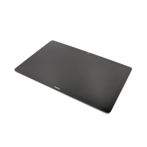 Slika od LCD za Huawei Mediapad T5 10.1 + touchscreen black WIFI