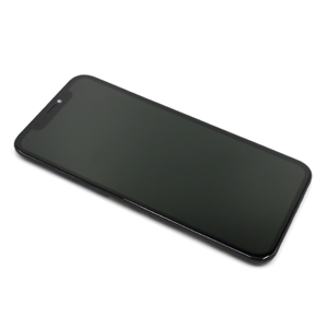 Slika od LCD za Iphone XR + touchscreen black OLED