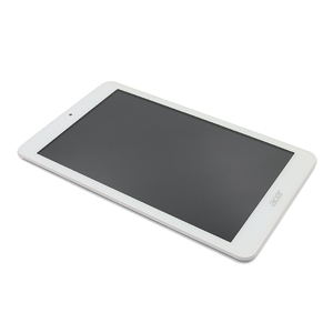Slika od LCD za Acer Iconia B1-850 + touchscreen + frame white ORG