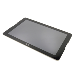 Slika od LCD za Acer Iconia B3-A20 + touchscreen black