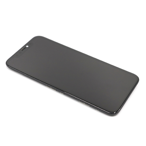 Slika od LCD za Iphone 11 + touchscreen black OEM