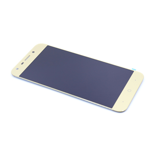 Slika od LCD za ZTE Blade A6/A6 Lite + touchscreen gold